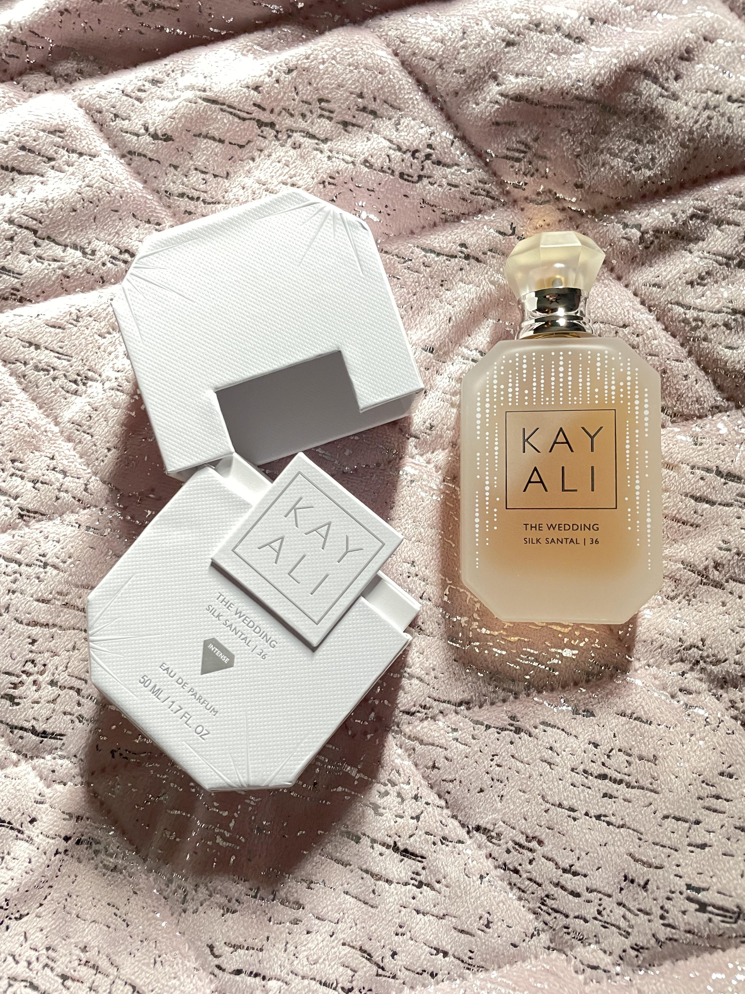 What is Silk Santal Kayali? Everything you need to know about this amazing perfume!