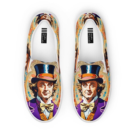 Willy Wonka Shoes: Where to Find Them and Are They Worth the Hype?