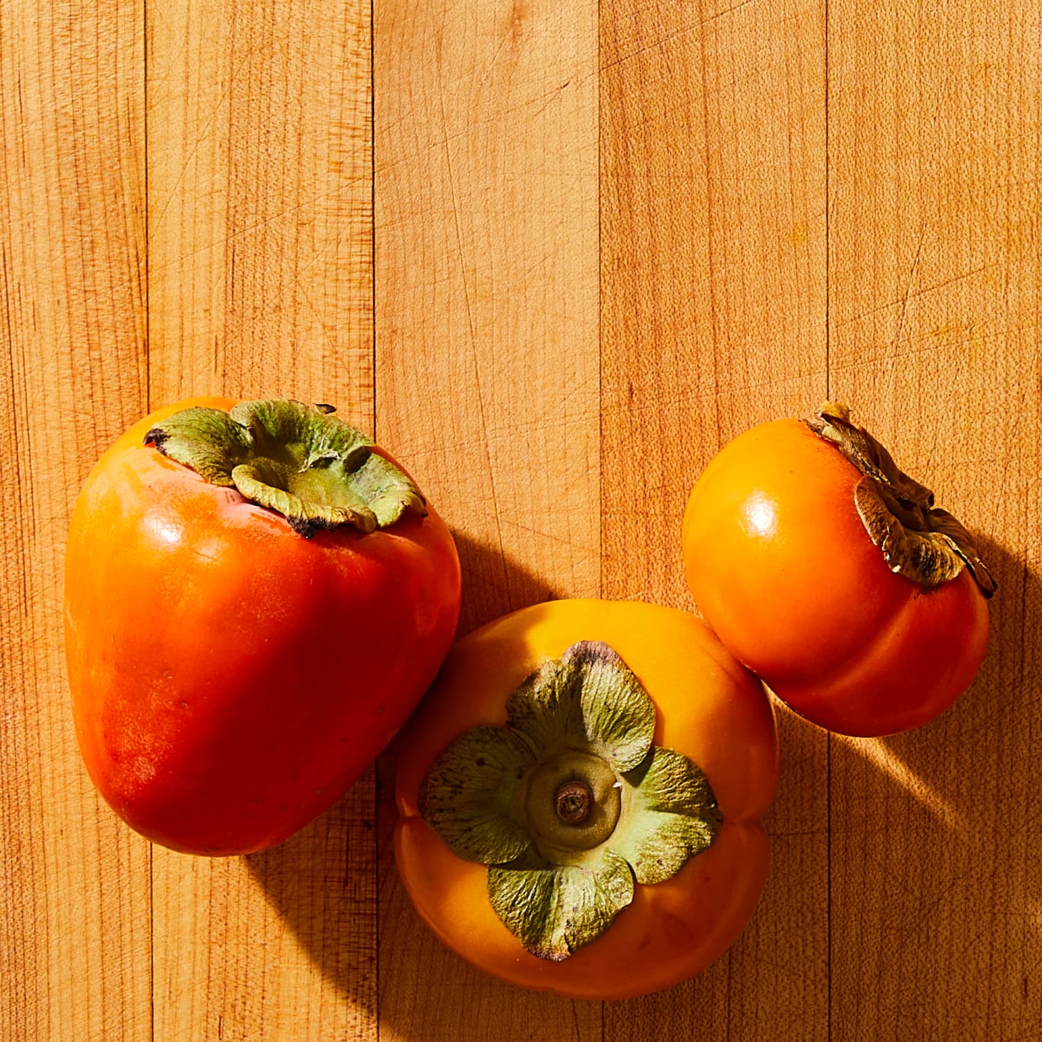 What Are Persimmons? Everything You Need to Know About This Tasty Fruit!