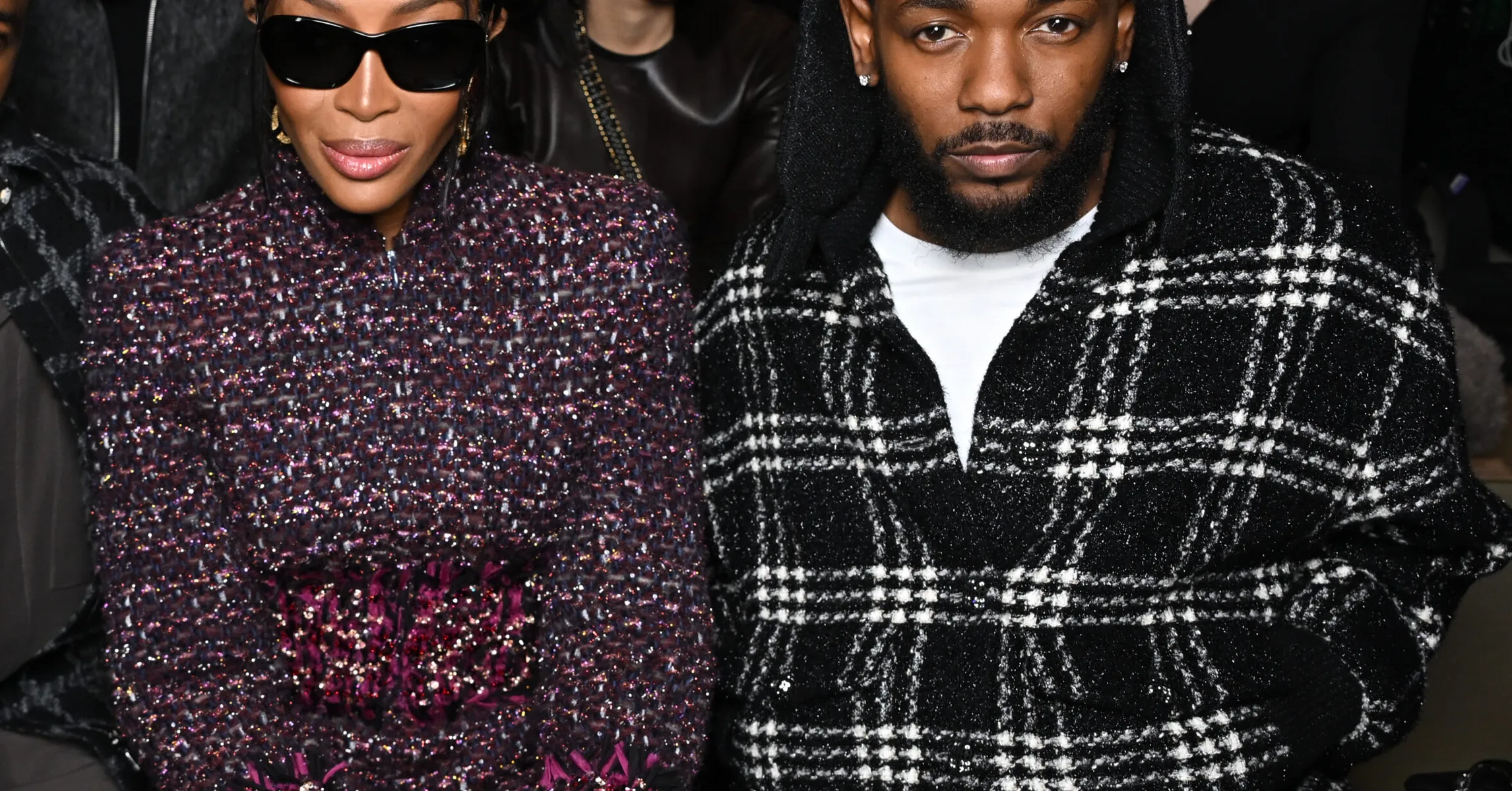 Kendrick Lamar Stars in New Chanel Ad: Whats the Buzz?