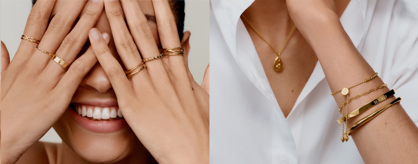 Monica Vinader New York: Discover Exclusive Collections and Amazing Deals Now