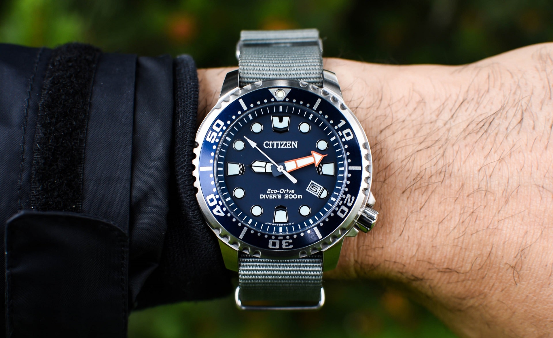 Citizen Eco-Drive Solar Watch Review: Is It Worth the Money?