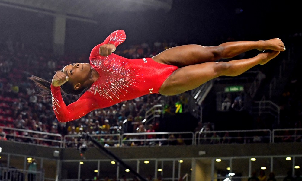 Simone Biles best moments: (A look back at her amazing career in gymnastics).