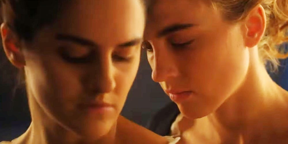 The Ultimate Guide to the Best Lesbian Movies of All Time