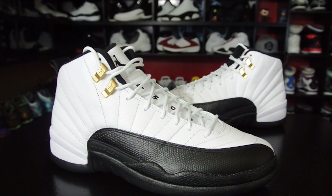 Jordan 12 Taxi 2013 Review: Is It Worth Buying Now?
