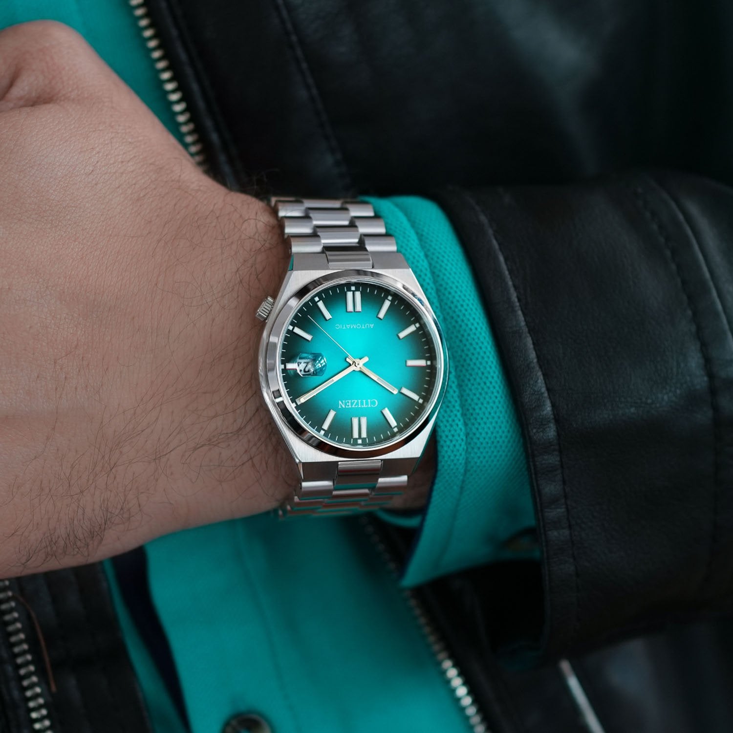 Tiffany Blue Dial Watch: The Ultimate Style Statement for Any Occasion?
