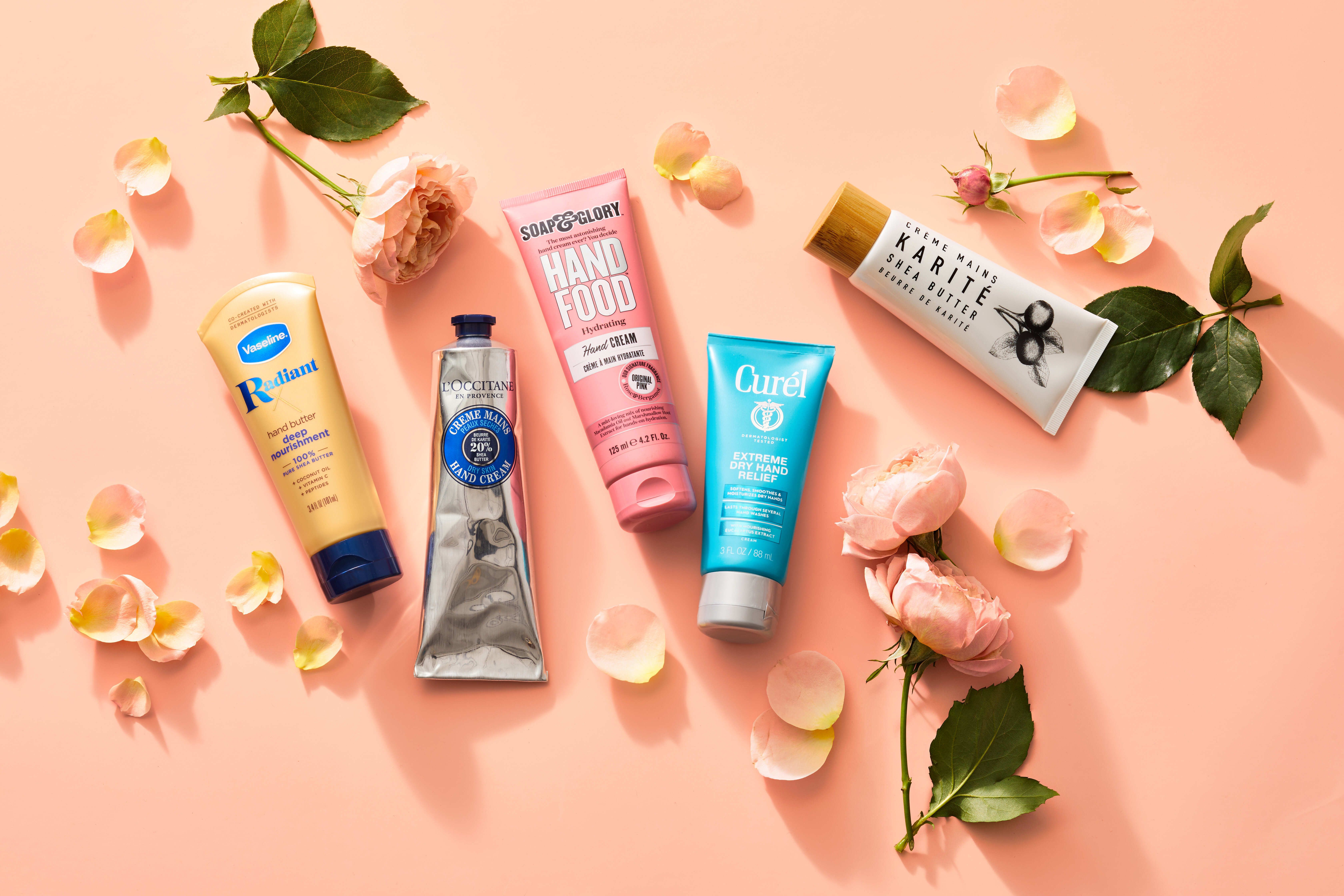 Anti Age Hand Lotion: Simple Tips for Softer, Smoother Skin