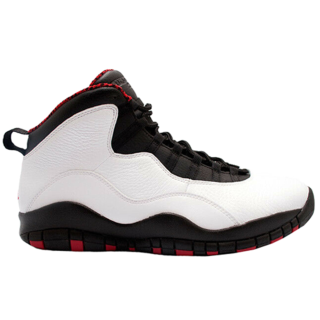 Chicago Jordan 10 for Sale(Find Your Perfect Pair)