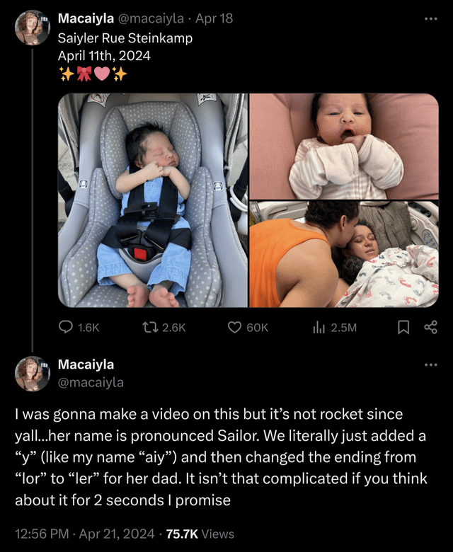 Weird Celebrity Baby Names: The Good, the Bad, and the Ugly (Heres Our Take on These Strange Names)