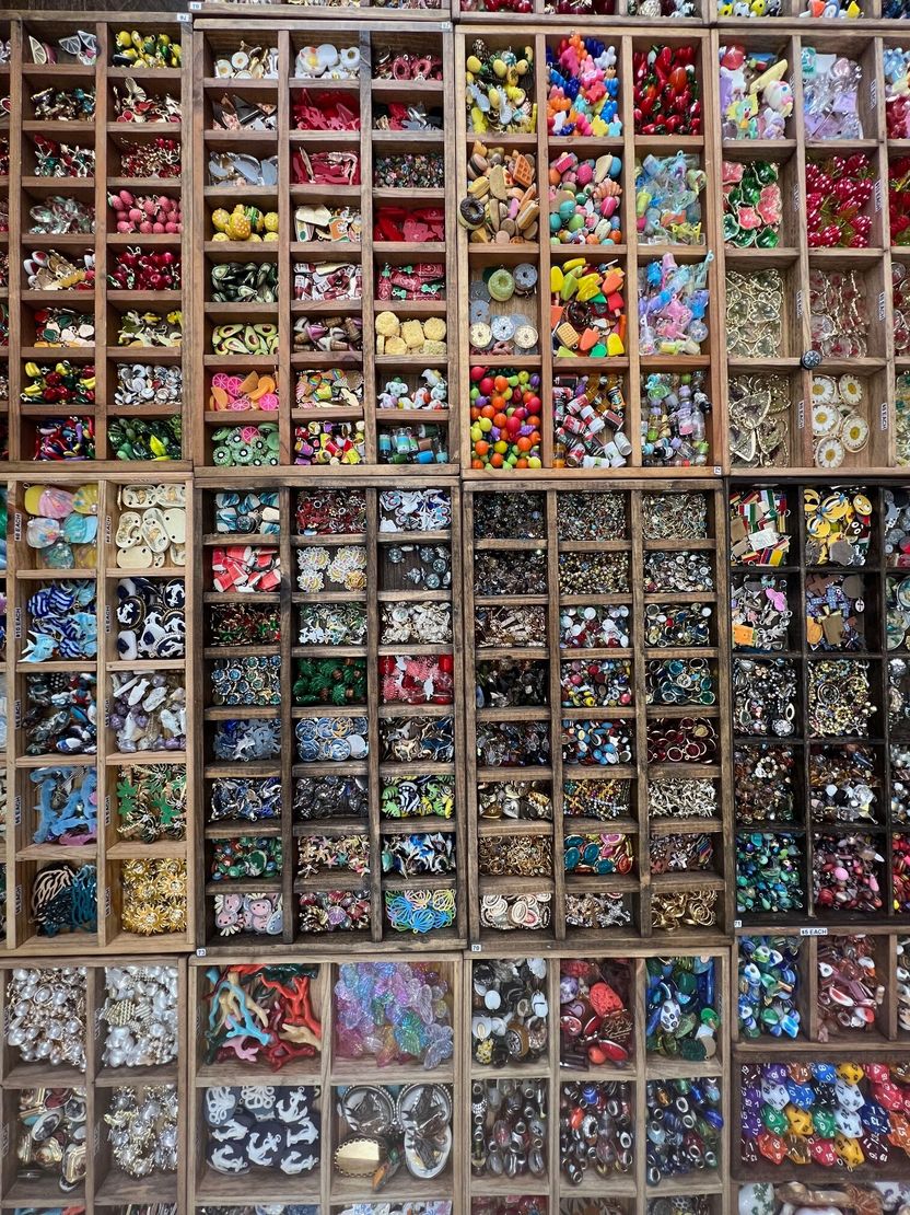 Discover Unique Charms at Brooklyn Charm Ventura: Your Style, Your Story