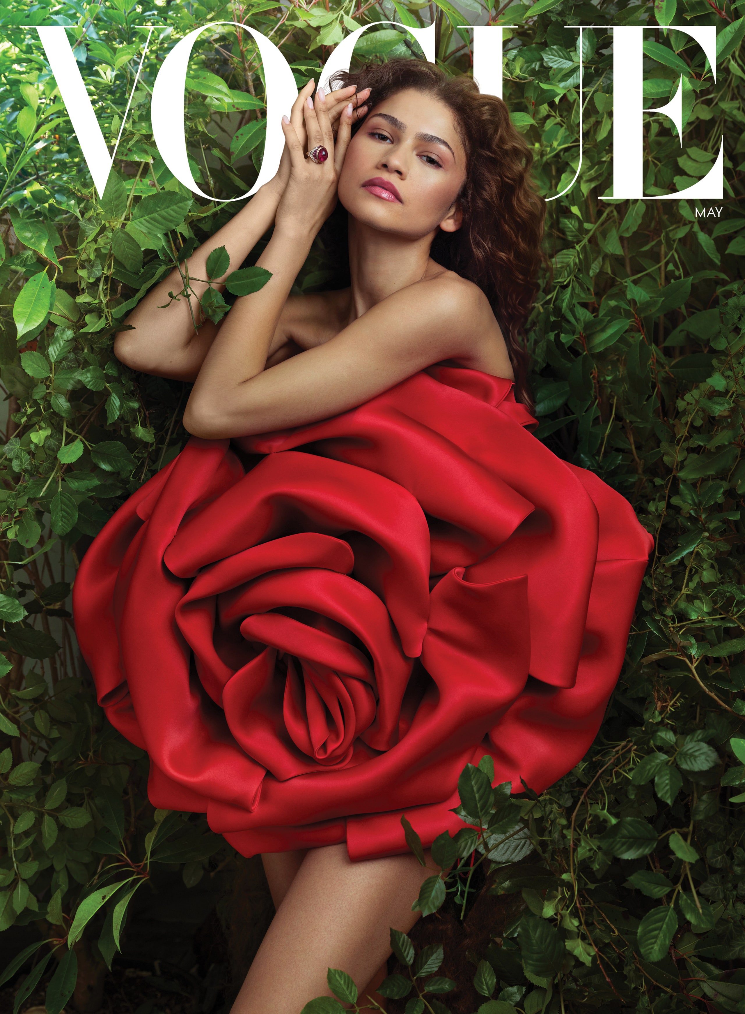 Vogue Covers 2024 Full Body: See All the Stunning Looks!
