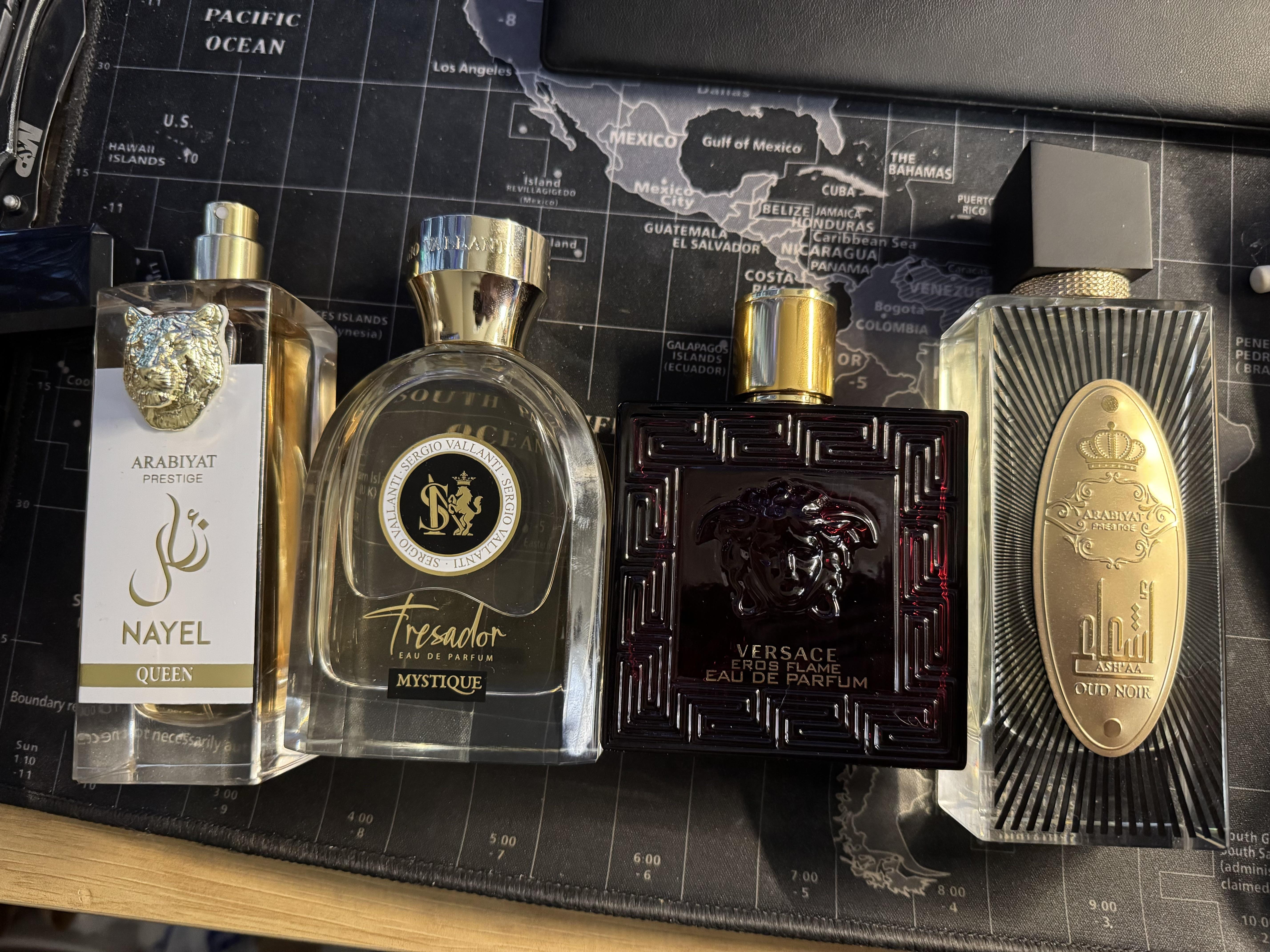 Nayel Oud: What Is It and Where to Find the Best?