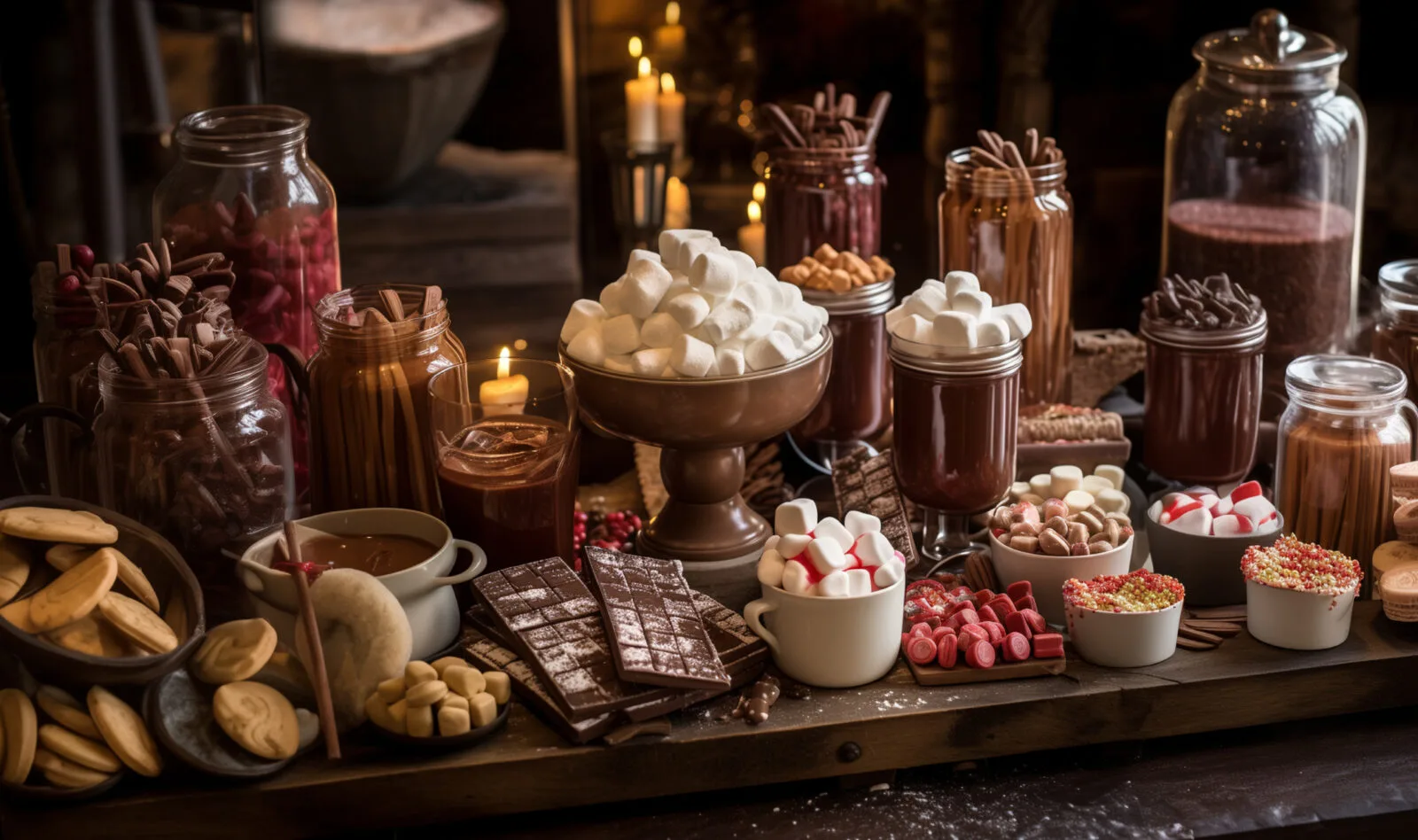 Throw the Perfect Cocoa Soiree with These Simple Tips