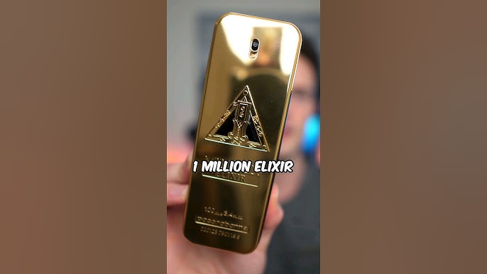 Learn all about 1m elixir (get the full lowdown on 1m elixir and its benefits in simple terms)