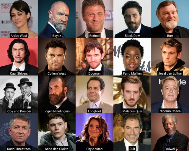 Meet the cast of A Legal Mind: A quick look at the stars of the show