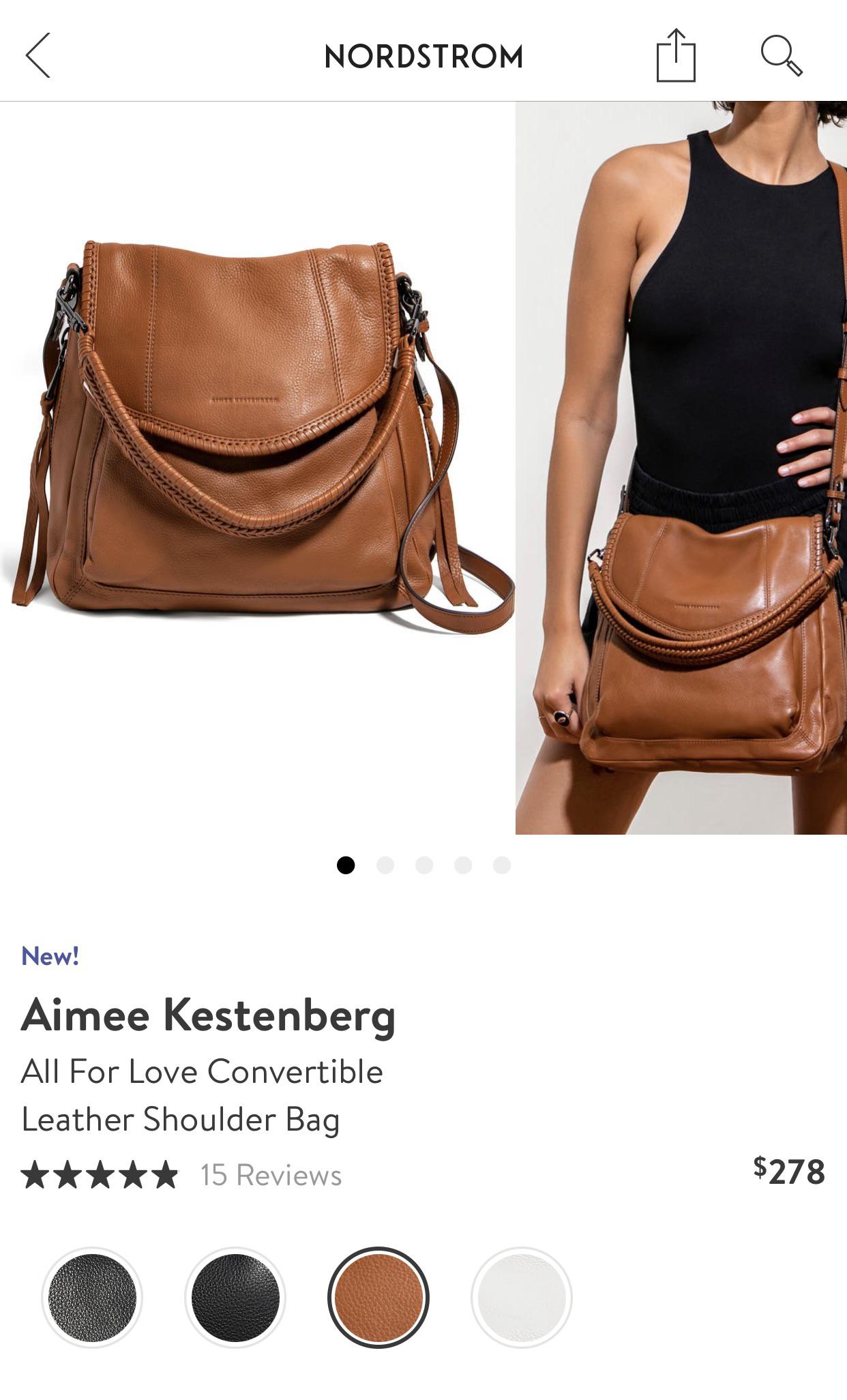 Is Aimee Kestenberg a Good Brand? Check This Before You Buy!