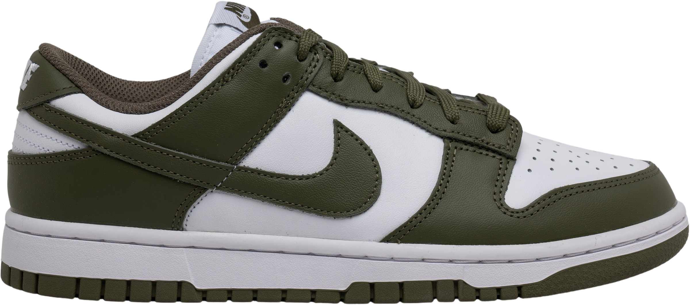 Where to Buy Army Green and White Dunks: The Best Places!