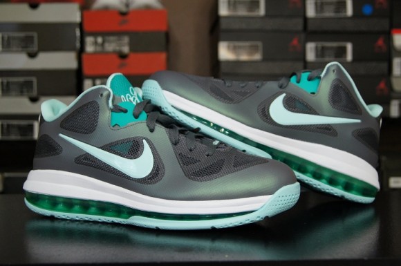 LeBron Low 9 Review: Is It the Best Low-Top Basketball Shoe?