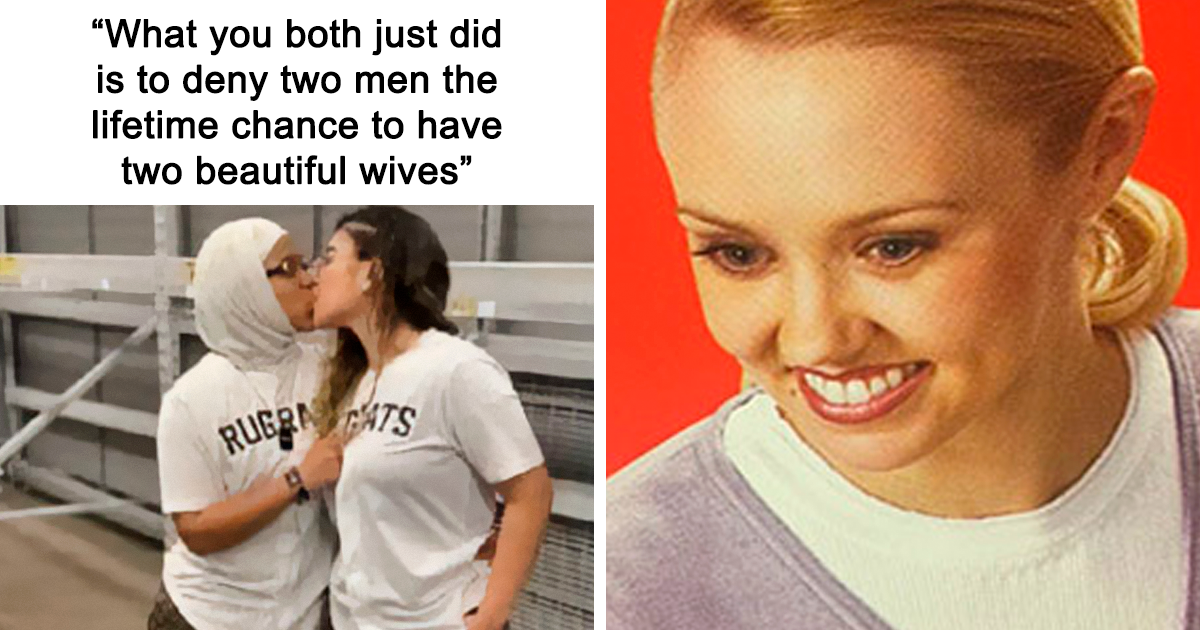 PDA Cringy Fails: The Most Awkward Public Displays of Affection Ever Witnessed by Redditors