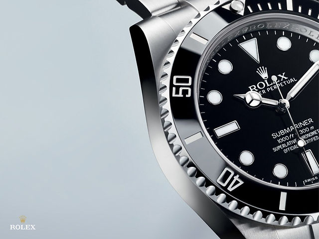 Rolex Submariner Side: A Deep Dive Into the Design and Features