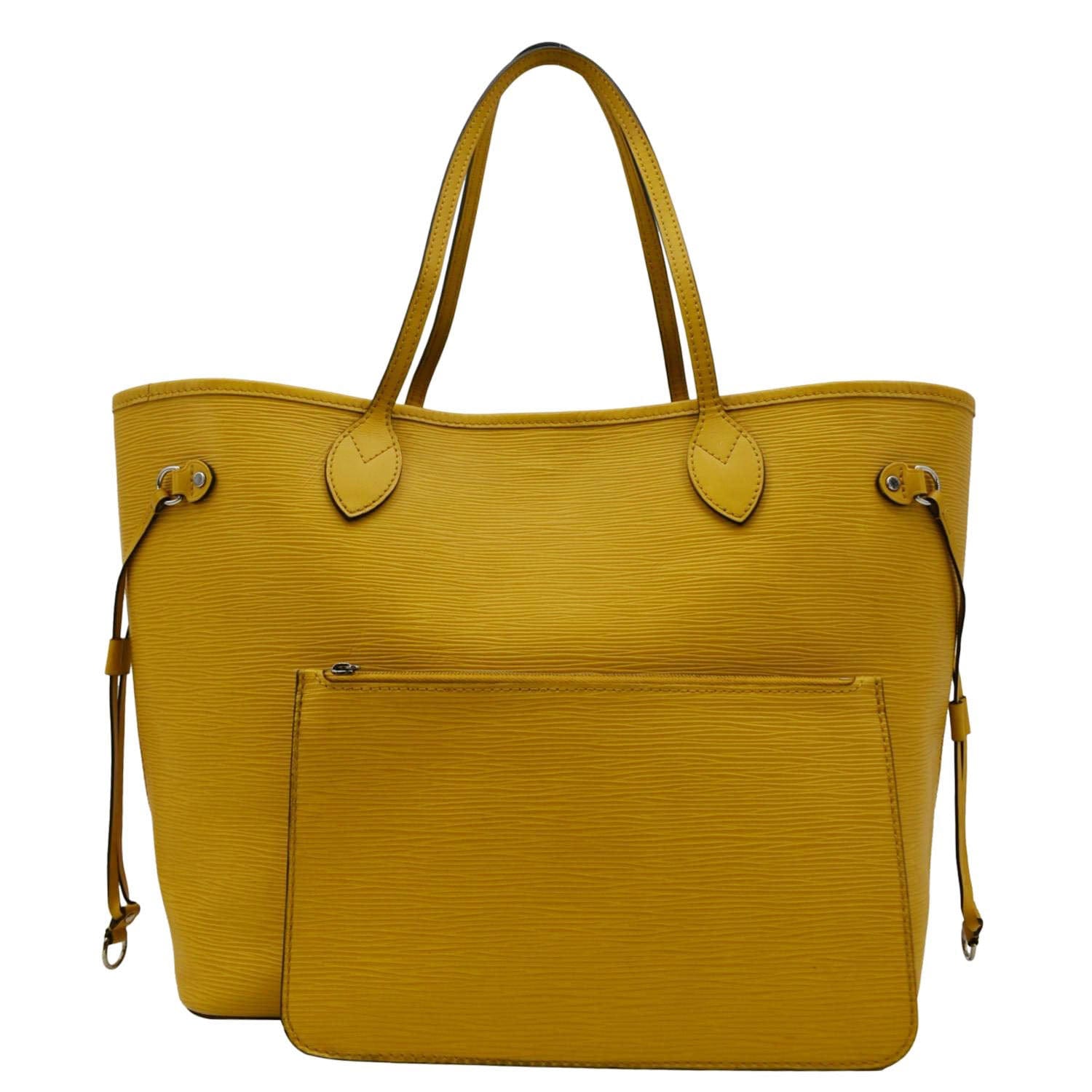 Where to buy a Louis Vuitton Epi Leather Neverfull? (Best deals and trusted sellers)