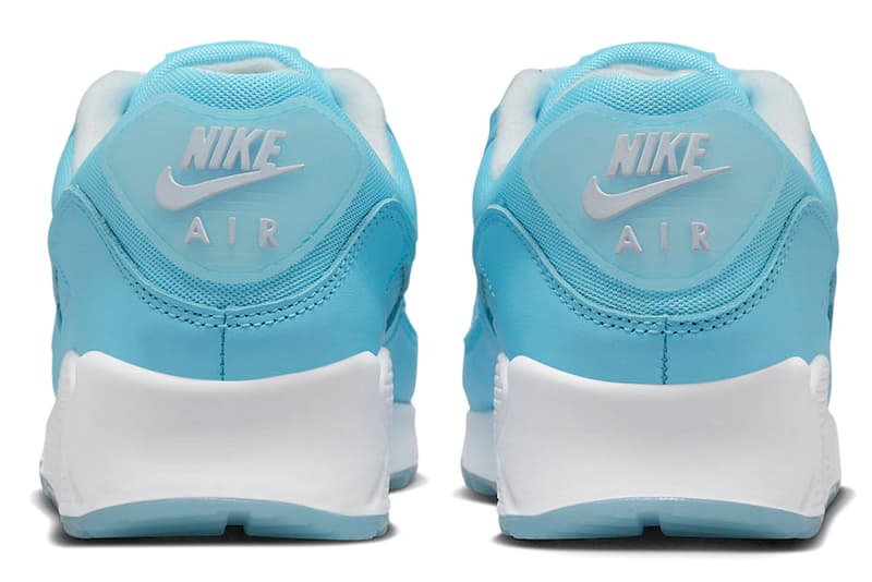 Get Your Light Blue Air Max 90: Best Deals You Cant Miss Online Now.