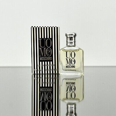 Moschino Scents for Men: Top Colognes to Try Now