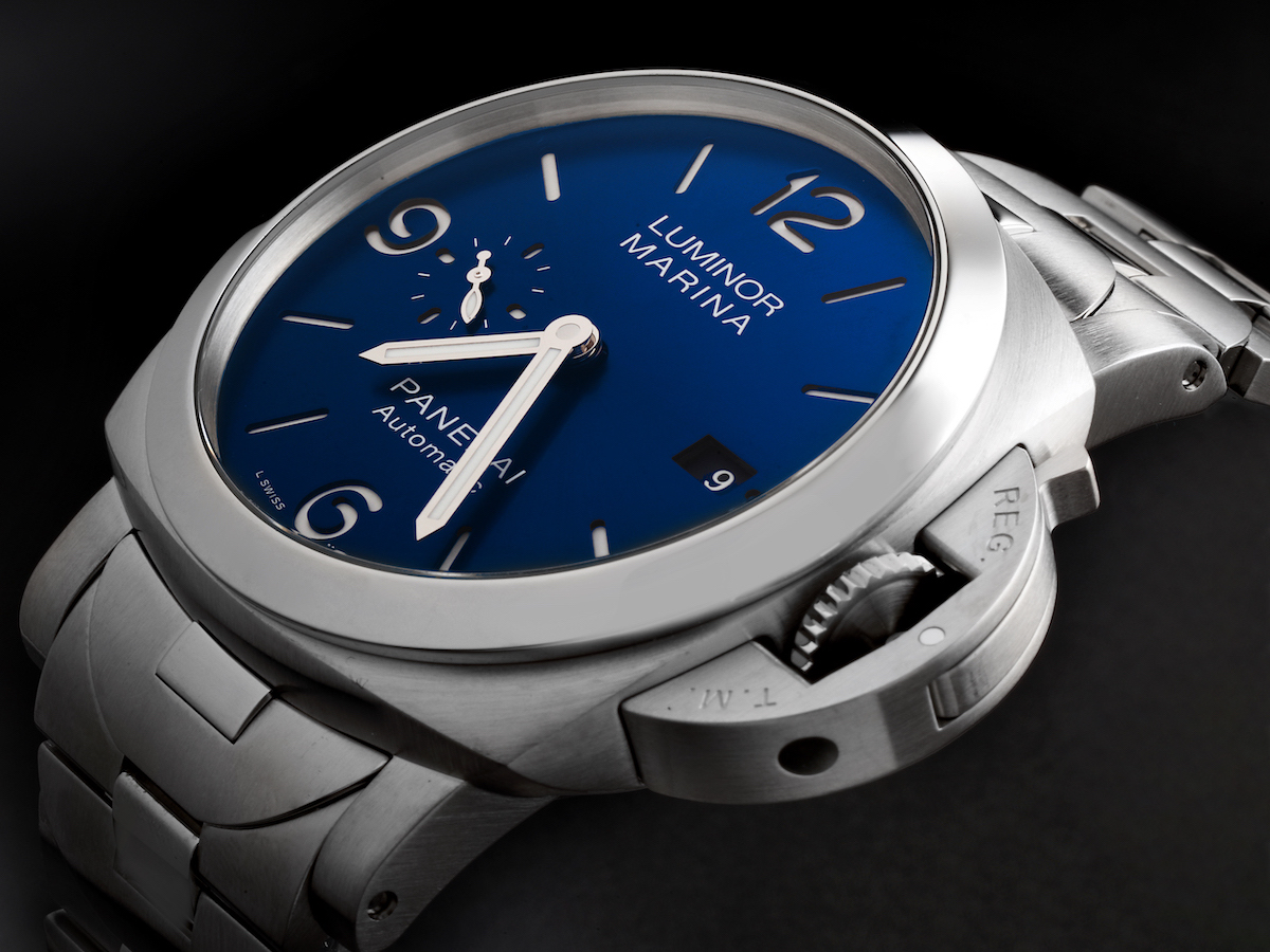 Panerai Florence: The Ultimate Guide for Watch Enthusiasts (Tips and Tricks for Making the Most of Your Visit)