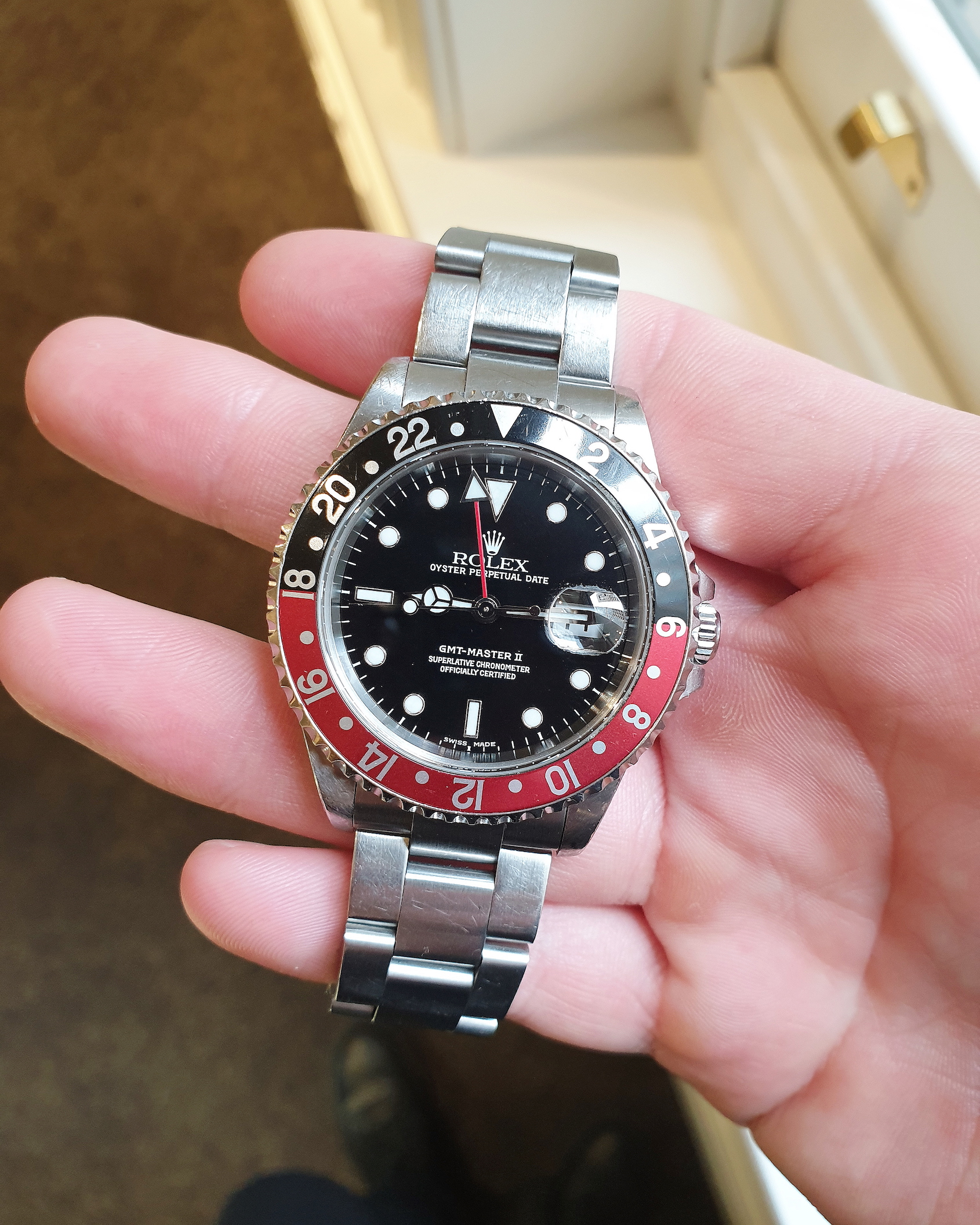 Where to Buy a Hunter S Thompson Watch: Our Top Picks