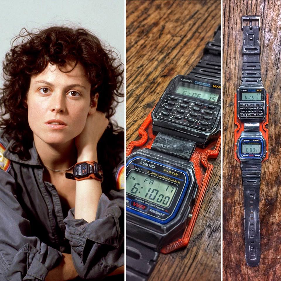 ellen ripley watch how to spot fakes and buy authentic ones only