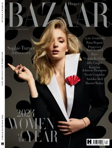 Best Harpers Bazaar Magazine Subscription Offers You Cant Miss
