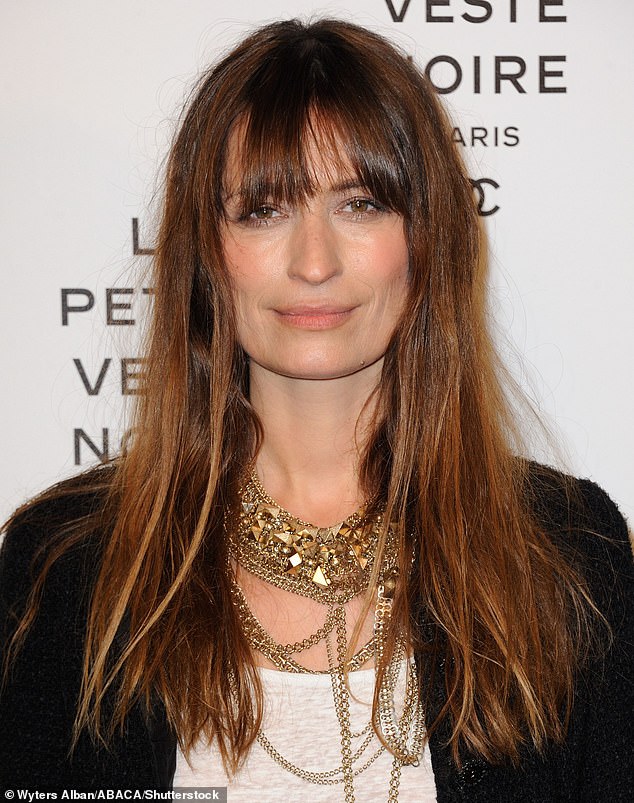 French Equation for Bangs: Find Your Ideal Fringe Style