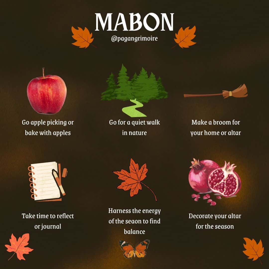 Wiccan Fall Equinox 2023: Traditions and Celebrations