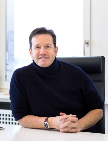 Francois Henry Bennahmiass Next Move: Insider Reveals Surprising Details of his plans!