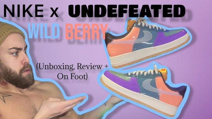 Unboxing the Lottery Ticket Air Force 1: Is It Worth It?