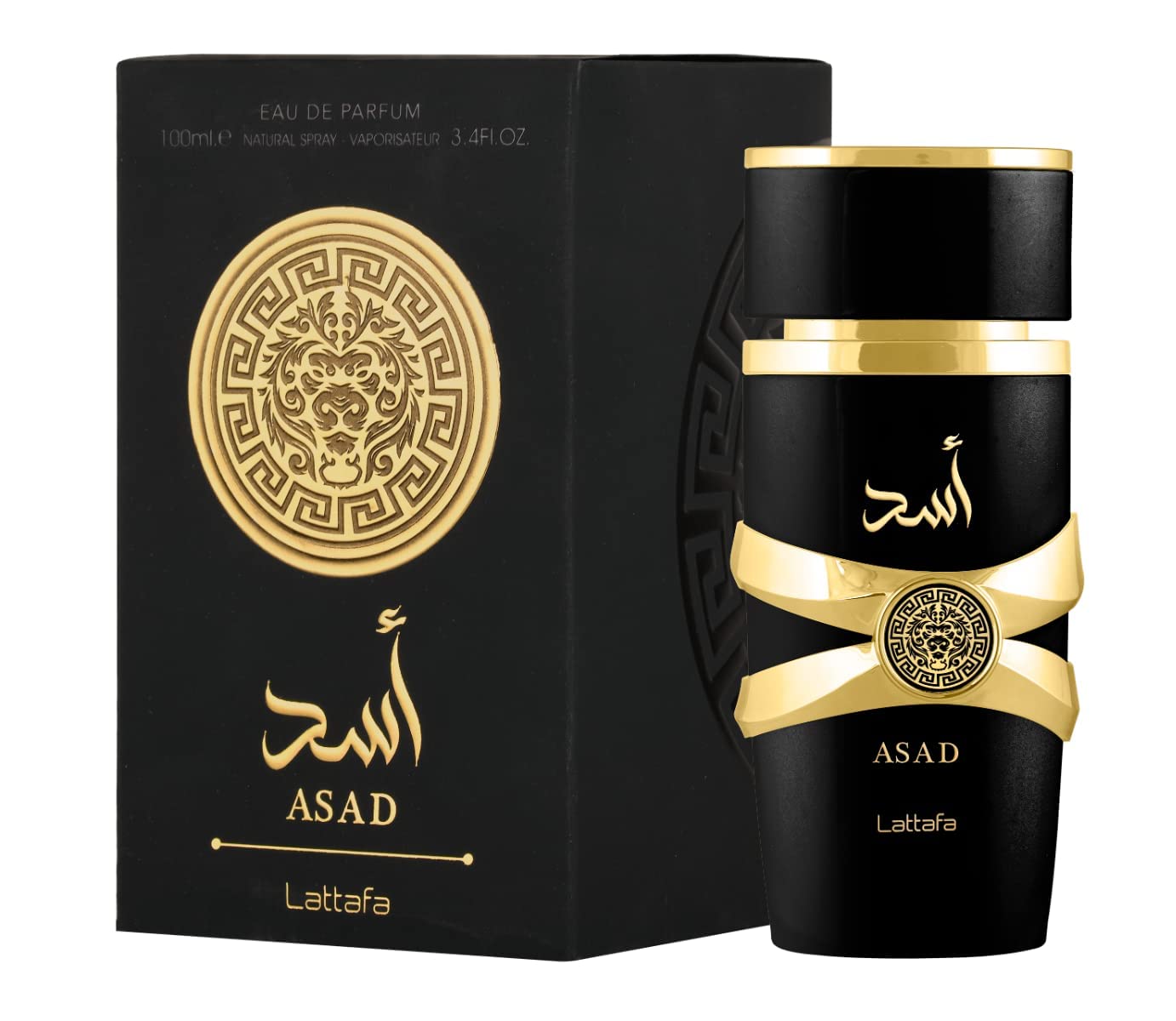 Explore Latffa Asads life and her incredible work.