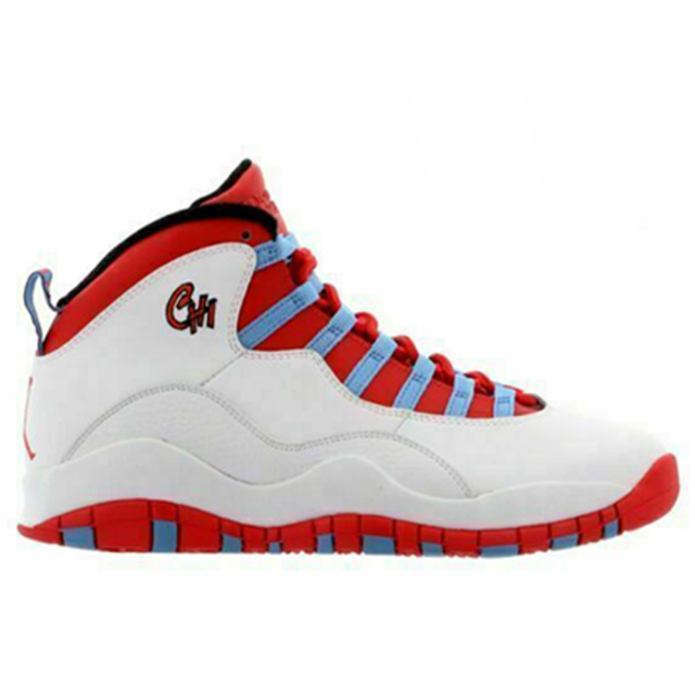 Chicago Jordan 10 for Sale(Find Your Perfect Pair)