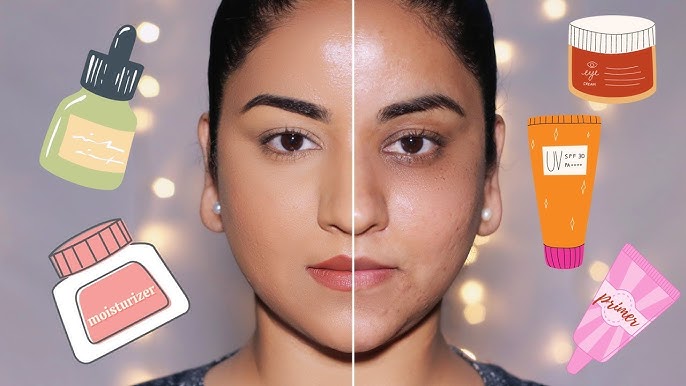 Makeup Primer Before or After Moisturizer Which Goes First