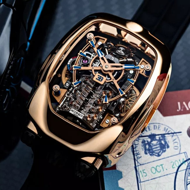 Bugatti Rolex Watch: Whats the Price and Is It Worth the Hype for Collectors?