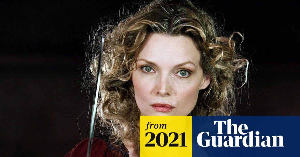 Michelle Pfeiffer 80s Movies (Which Ones Are a Must-Watch)