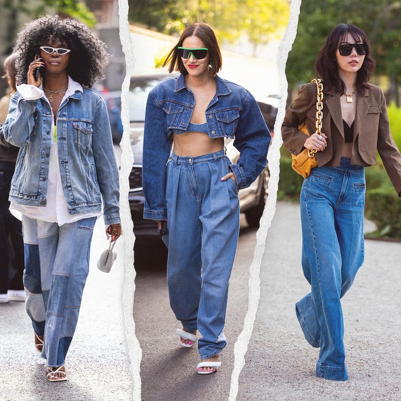 Cut Jeans Style: How to Rock the Latest Trends?
