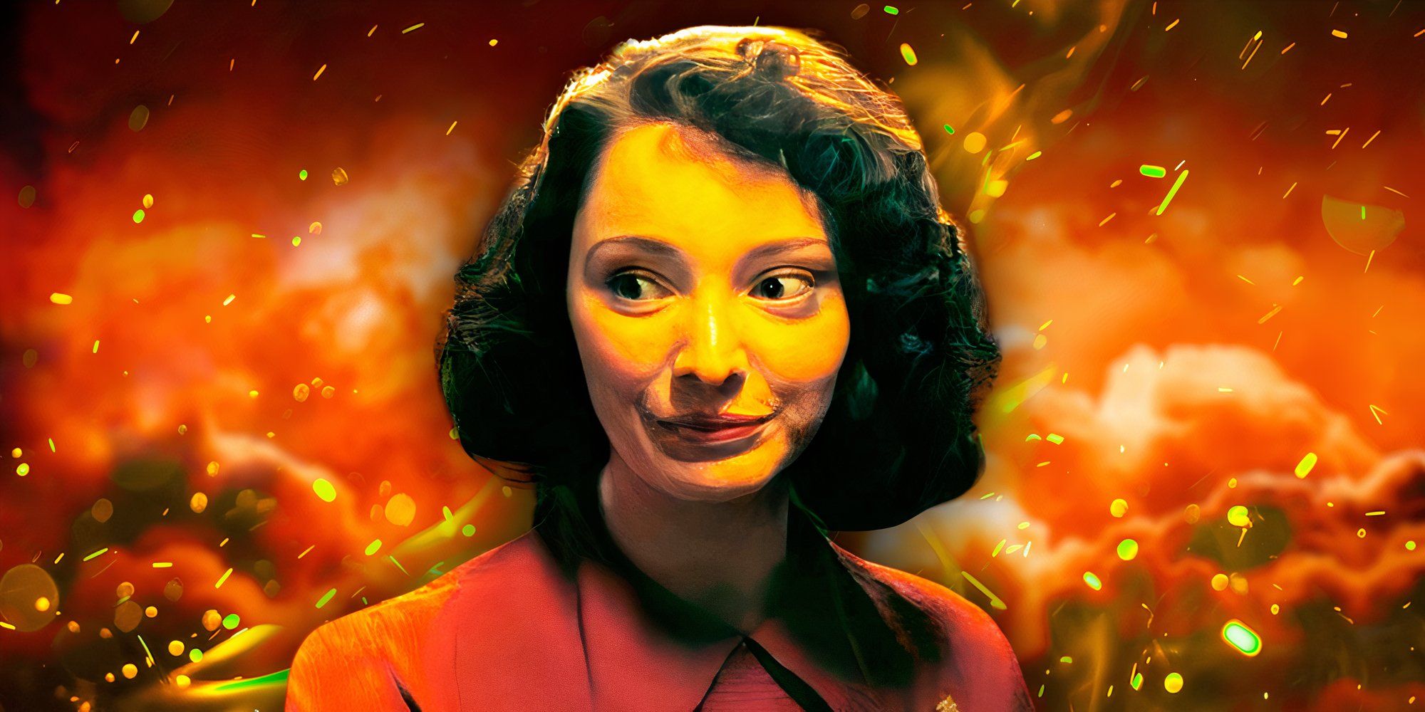 Everything About Jackie Oppenheimer: Bio, Family, and More.