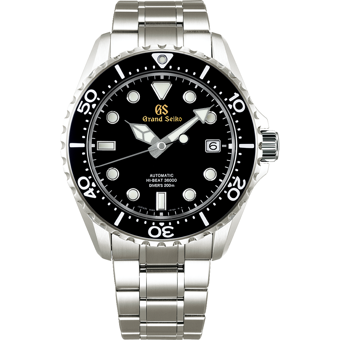 Grand Seiko Dive Watches: A Deep Dive into Features and Performance!