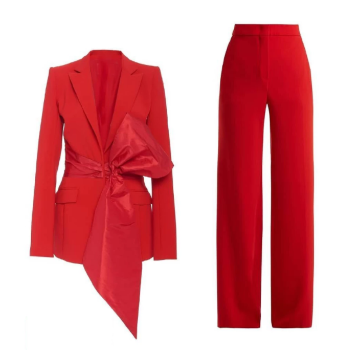 Where to buy a red carpet pantsuit (Shop the best styles from affordable to luxury)