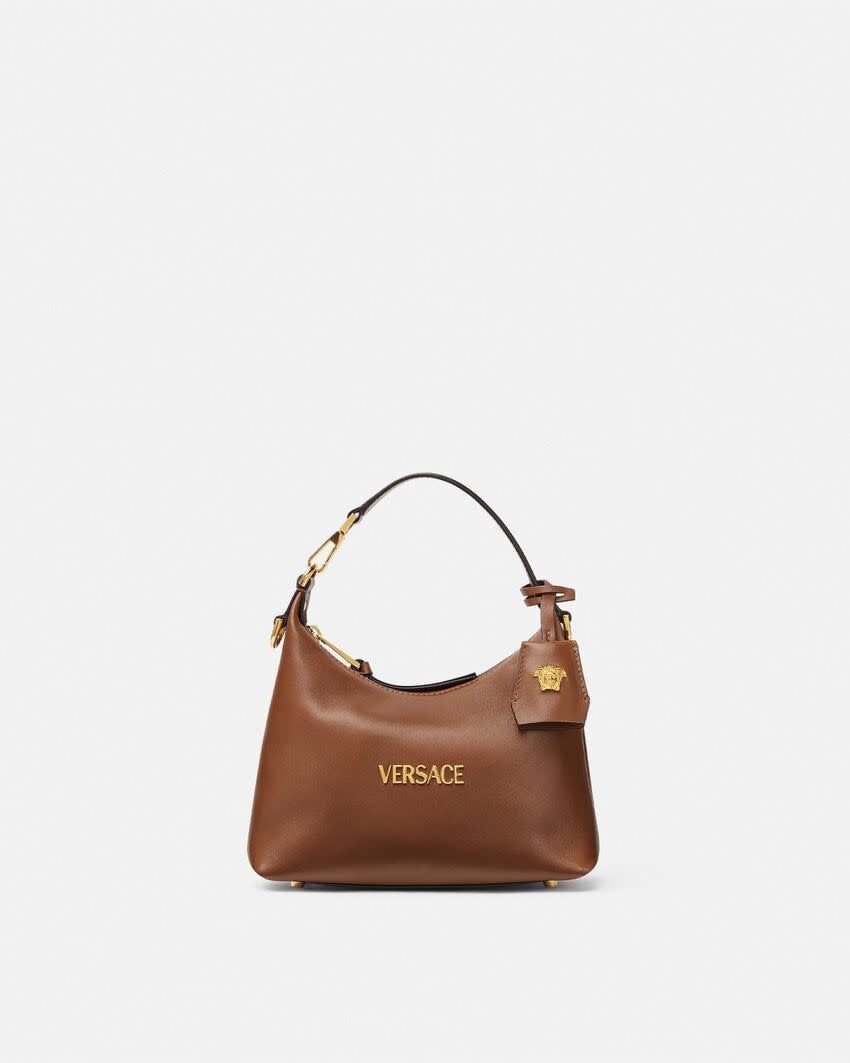 Versace Brown Bag: Why Its a Must-Have Accessory!