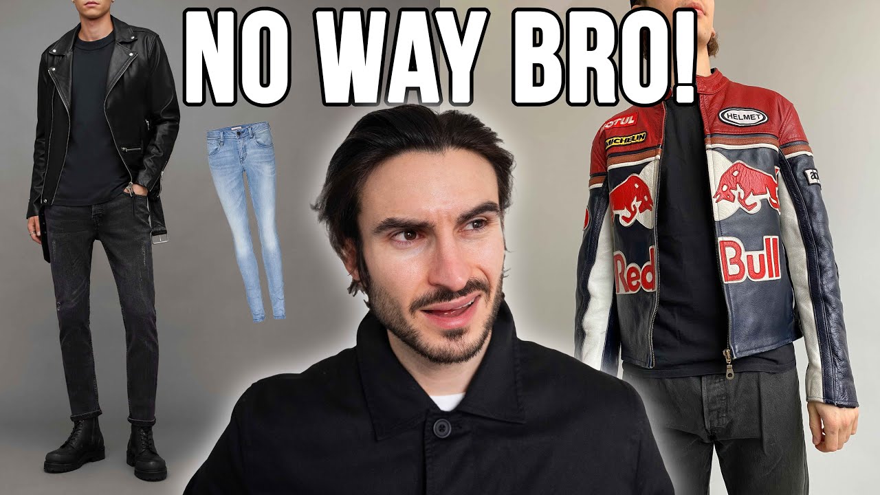 2024 Fashion Trends Streetwear: Whats Hot and Whats Not?