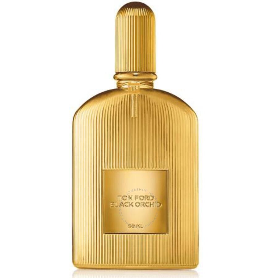 orchid perfume by Tom Ford (unveiling the allure of this designer fragrance)
