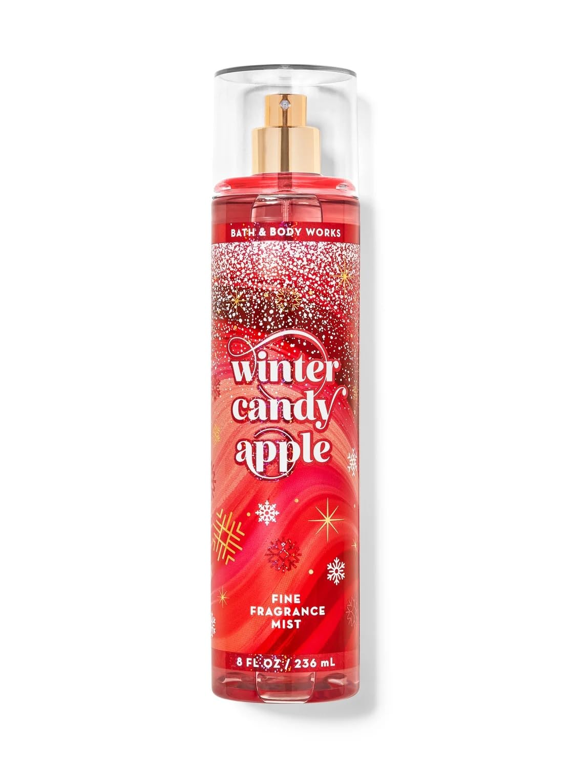 Unlocking the Scent: What Does Winter Candy Apple Smell Like?