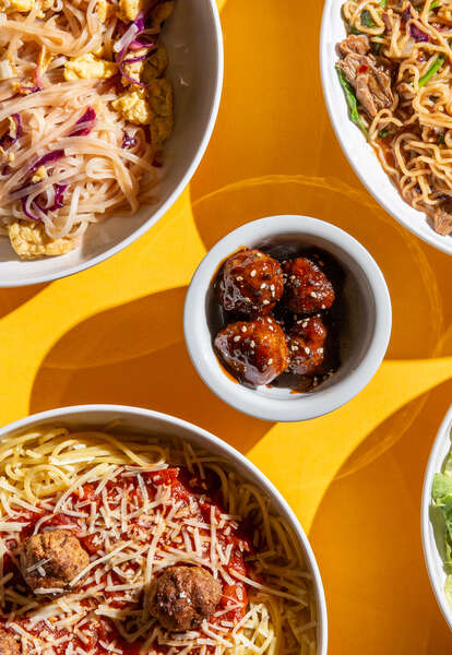 Is this really the best thing at Noodles and Company? We ordered it, and heres our review.