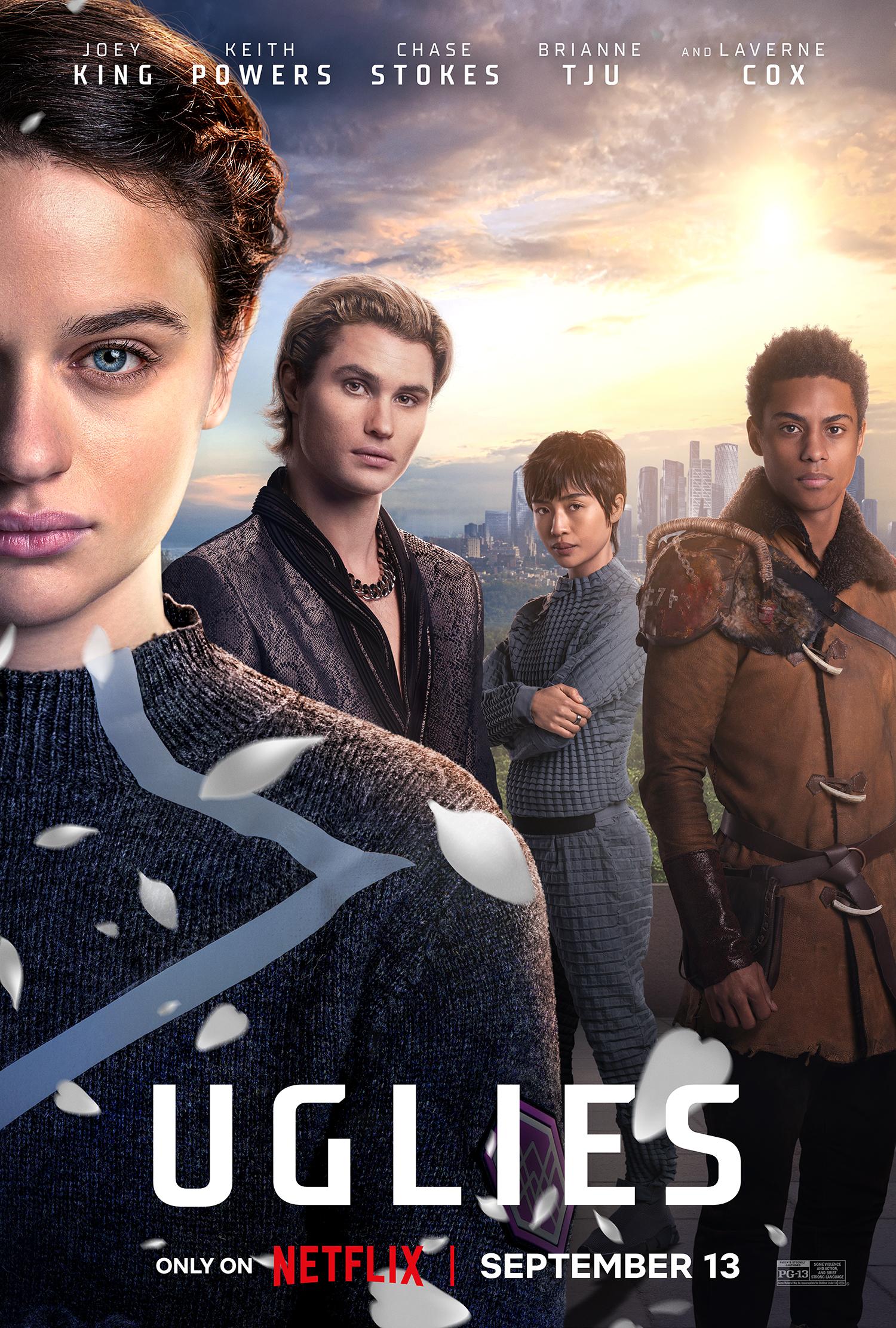 Discover the Best Lucky Blue Smith Movies You Need to See